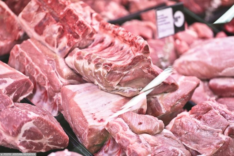 Ceny wieprzowiny będą jeszcze wyższe. Problem z ASF w Polsce