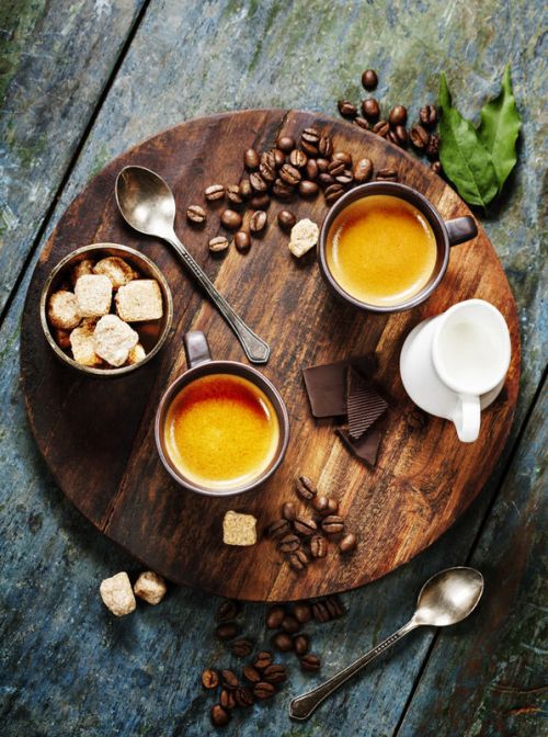 Kawa zbożowa kontra naturalna