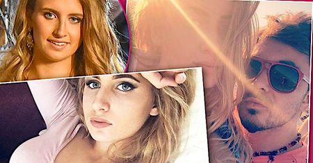 Żona Daniela Martyniuka odblokowała Instagram! Boska Ewelina swoimi seksownymi fotkami mogłaby zawstydzić nawet Jessikę Mercedes!