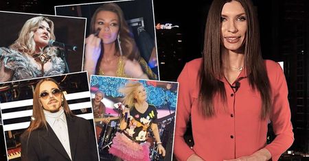 Górniak, Szpak, Kozidrak… Ile gwiazdy straciły przez koronawirusa? Rekordzistka odwołała 20 koncertów [WIDEO]