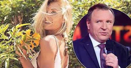 Z "Top Model" prosto do TVP. Kim jest nowy aniołek Jacka Kurskiego?