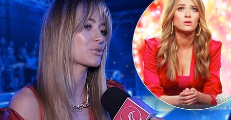 Marcelina Zawadzka ma za sobą ciężki początek roku. Opowiedziała nam o trudnym czasie [WIDEO]