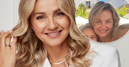 Małgorzata Socha pokazała całą rodzinę, bez zakrywania twarzy: "Tylko który to Staś?". Fani zachwyceni fotografią