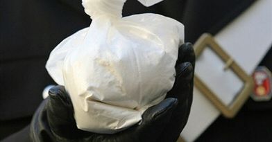 Rzymianie oddychają powietrzem z narkotykami