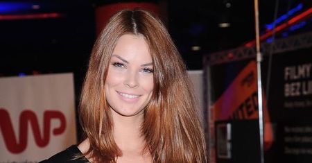 Małgorzata Tomaszewska-Słomina w wyzywającej kreacji. Pomyliła imprezy?