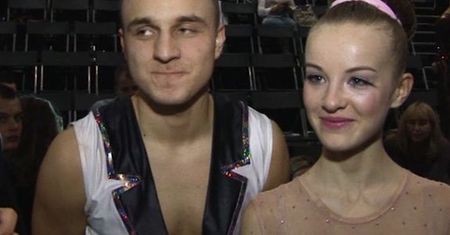 Mam talent: Delfina i Bartek opowiadają o swoim zwycięstwie