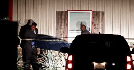 USA. Strzelanina na imprezie studenckiej w Teksasie. Są ofiary i wielu rannych