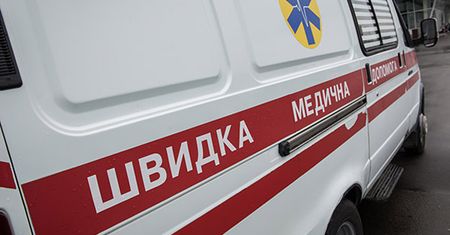 Kijów. Wybuch w akademiku. Dwie osoby zginęły