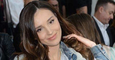 Marina pokazała kolejny drogi dodatek. Zapłaciła za niego ponad 8 tysięcy