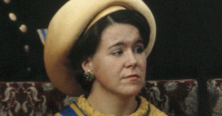 Nie żyje księżniczka Christina. Dwór Holandii w żałobie