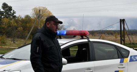Lwów. Atak na polską szkołę. Jest reakcja władz