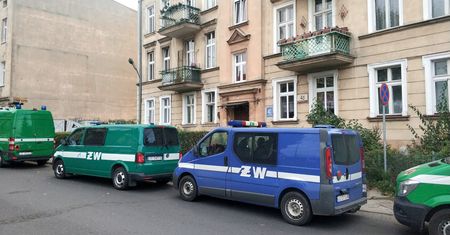 Gdańsk Wrzeszcz - strzelanina. Poznaliśmy nowe szczegóły incydentu z prokuratorem