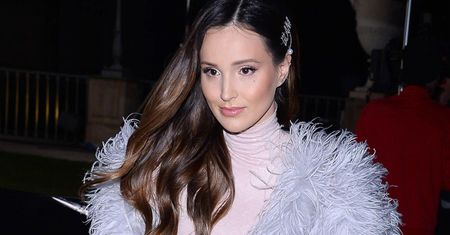 Marina Łuczenko-Szczęsna na okładce popularnego magazynu. Wygląda zjawiskowo