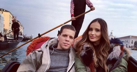 TYLKO U NAS: Marina w ciąży? Jej menadżer dementuje sprawę