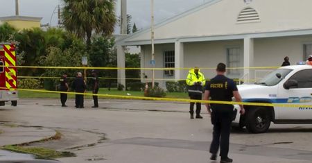 USA. Strzelanina podczas pogrzebu na Florydzie. 2 osoby nie żyją
