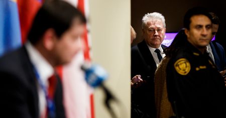 Rada Bezpieczeństwa ONZ potępiła Rosję. Moskwa chciała narzucić swoją wersję