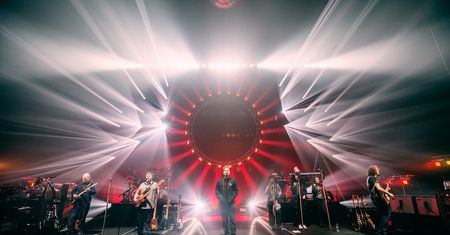 13. Festiwal Legend Rocka: The Australian Pink Floyd
