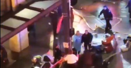 USA. Strzelanina w Seattle. Nie żyje jedna osoba, kilka jest rannych