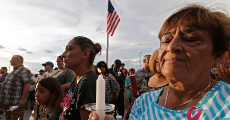 Zamach w El Paso. Rosnąca plaga prawicowego terroryzmu