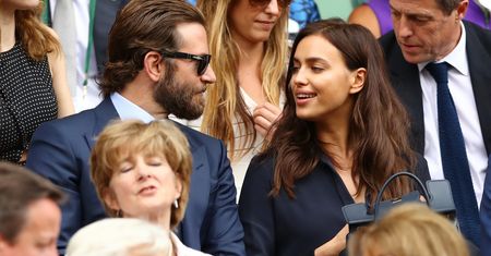Bradley Cooper i Irina Shayk mają córkę. Jakie otrzymała imię?