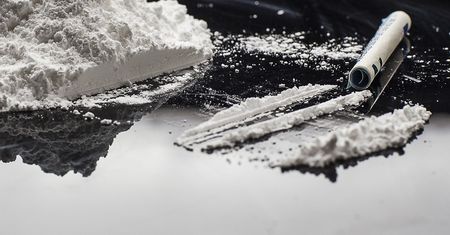 Kosztowna pomyłka mafii. Wysłali 700 kg kokainy do przypadkowej osoby