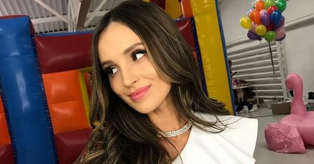 Marina zapowiada nowy singiel. Wspierają ją Szczęsny i Lewandowska