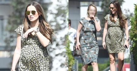 Marina i Szczęsny przeżywają najpiękniejszy okres w swoim życiu. Ludzie i tak nie mają litości