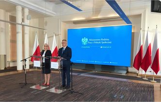 Bezrobocie spadło we wszystkich województwach. Nowa minister pracy zadowolona