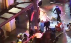 USA. Strzelanina w Seattle. Nie żyje jedna osoba, kilka jest rannych