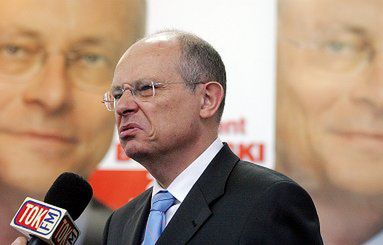 Borowski: prezydent z układu PO-PiS będzie uwikłany w spory