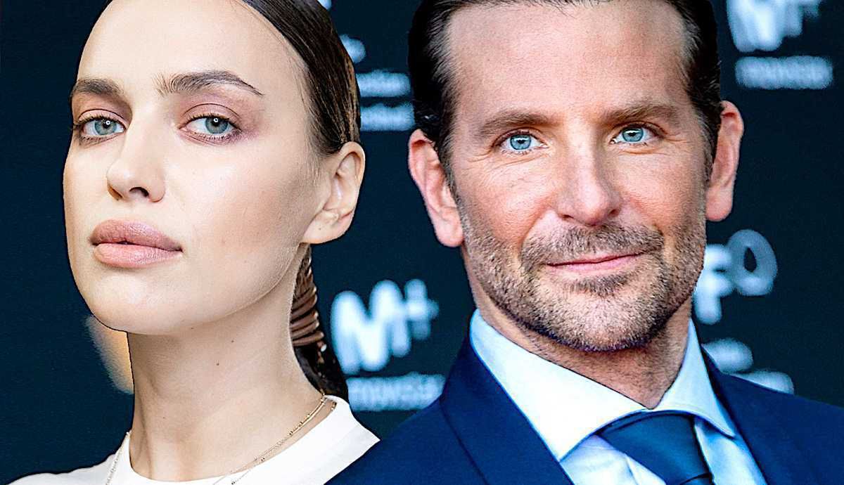Bradley Cooper i Irina Shayk – czy mają kryzys?
