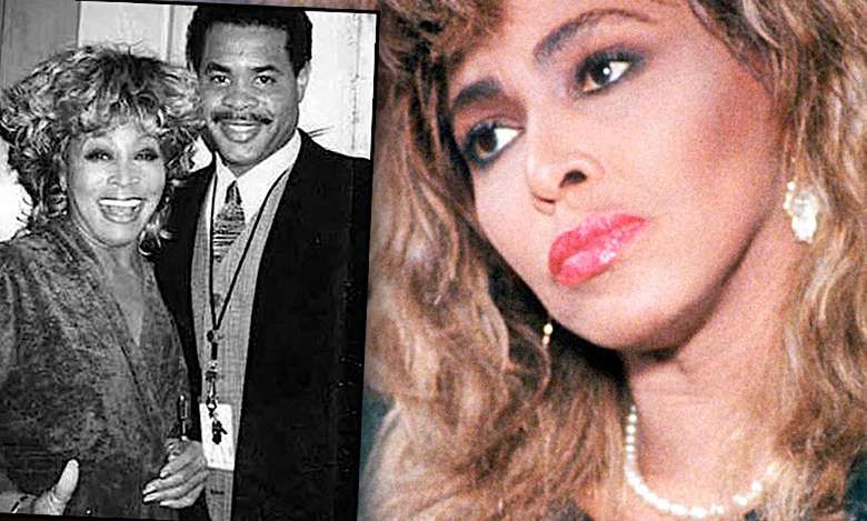 Tina Turner o śmierci syna Craiga