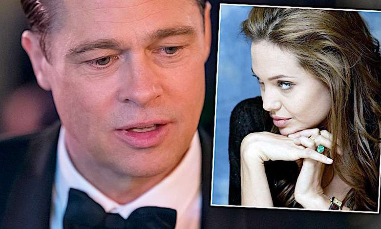 Niesamowita zmiana! Brad Pitt wrócił do formy! Dawno nie wyglądał tak seksownie!