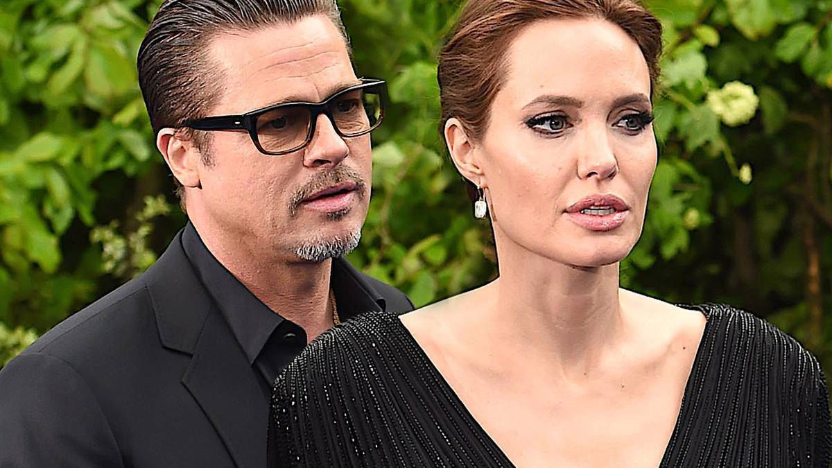 Prawnicy Brada Pitta publicznie skarżą się na Angelinę Jolie. Gwiazda nie ma litości dla byłego męża