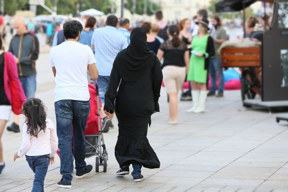 5 najważniejszych faktów o muzułmanach w Polsce. "Każdy powinien je znać"