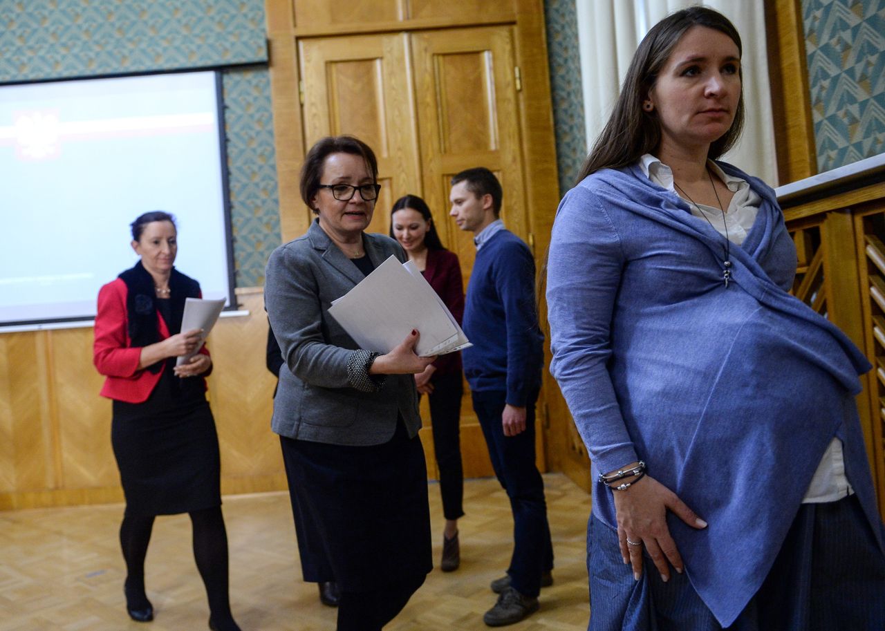 Kontrola NIK. MEN żąda od fundacji Elbanowskich zwrotu ponad 27 tys. złotych 