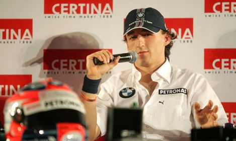 Kubica: ten przepis to kompletny niewypał