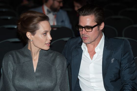 Angelina Jolie i Brad Pitt sprzedają swój zamek. "To znak, że ich związek się zakończył"