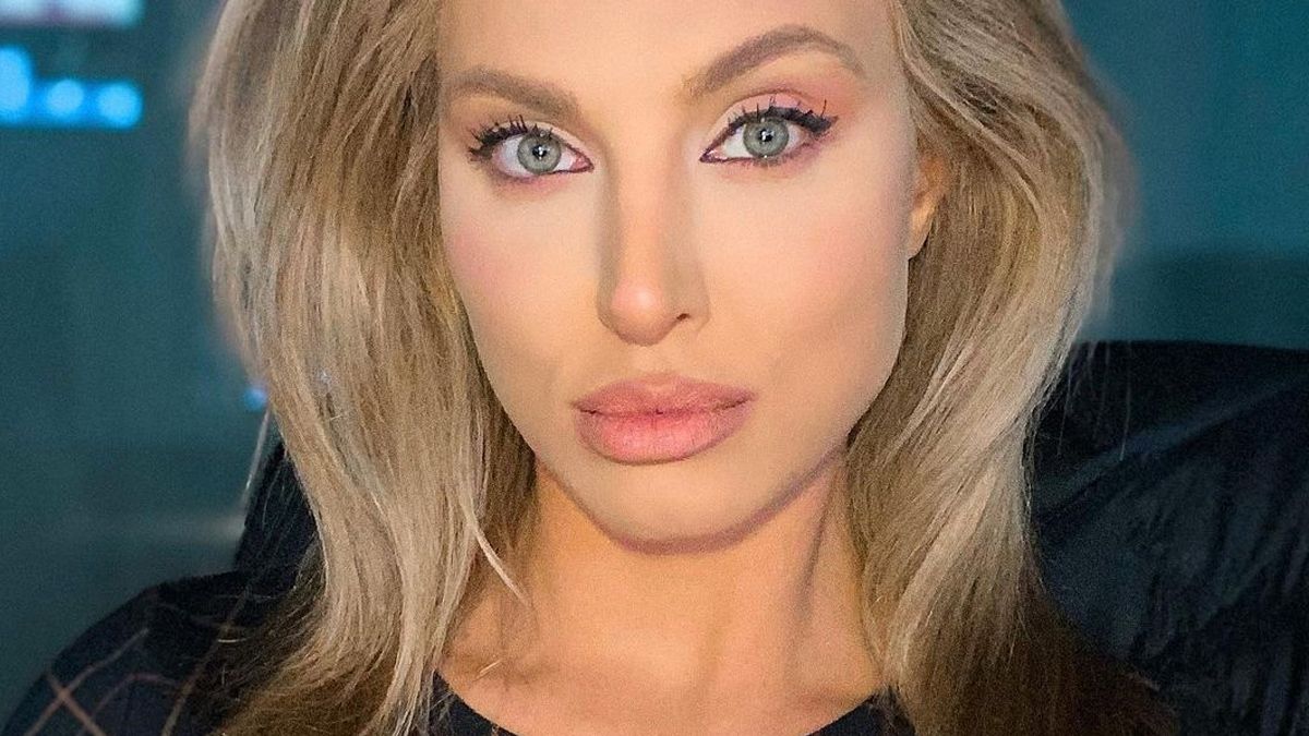 Karolina Pajączkowska