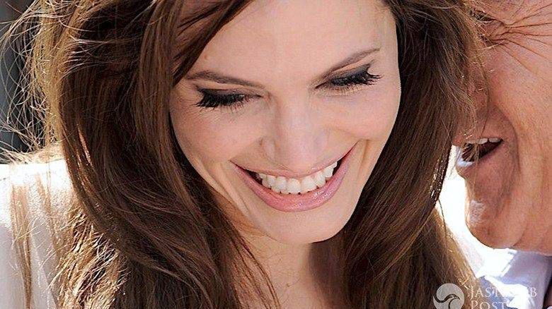 Angelina Jolie drugi ślub