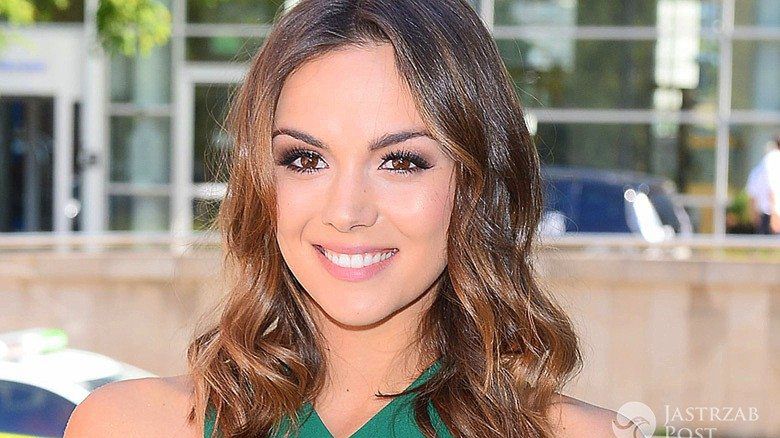 Stylizacja Pauliny Krupińskiej na ramówce TVN Style jesień 2016. Zdjęcia gwiazd