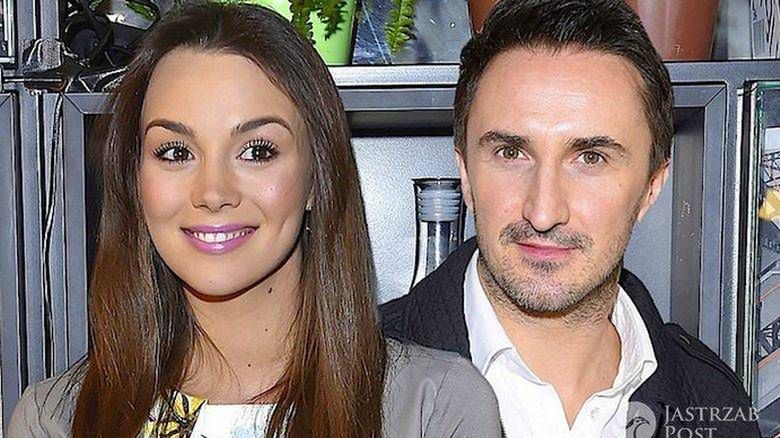 Paulina Krupińska i Sebastian Karpiel Bułecka wzięli ślub?