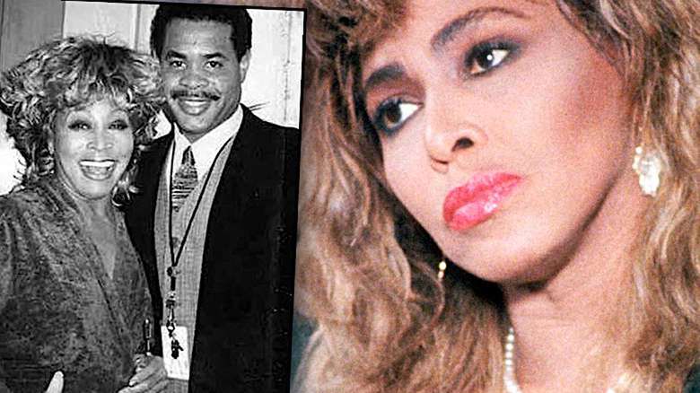 Tina Turner o śmierci syna Craiga