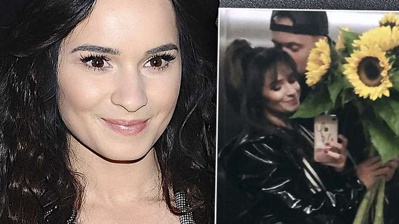 Ewelina Lisowska i Aleksander Ilczuk są parą