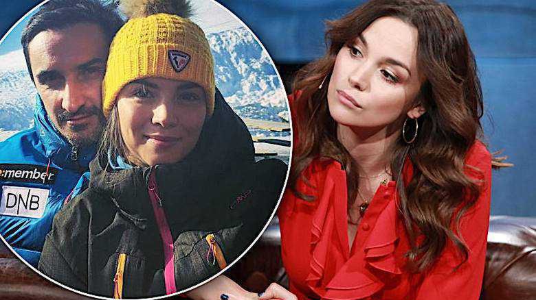 Paulina Krupińska u Kuby Wojewódzkiego