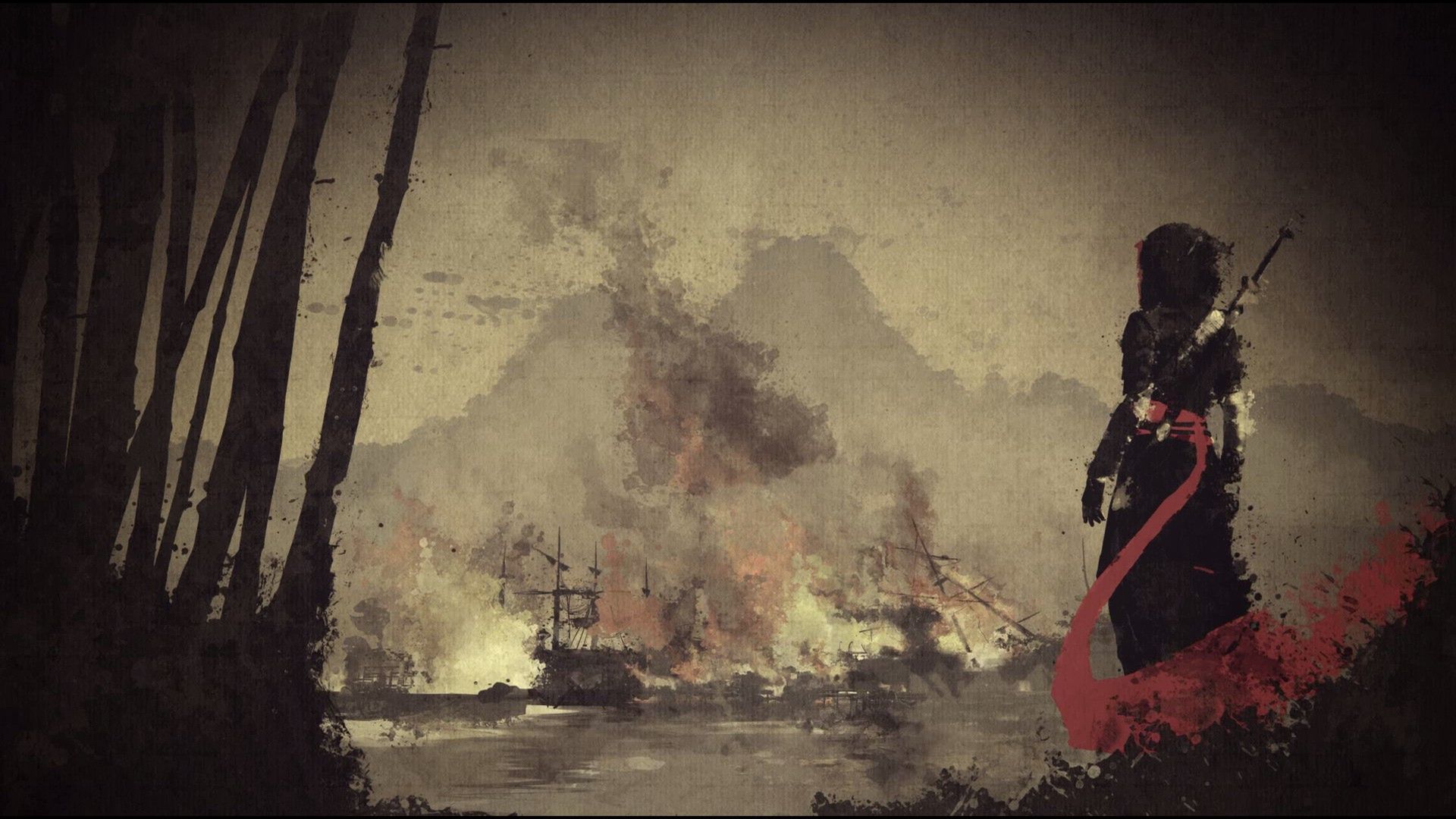Kolejne części Assassin's Creed Chronicles zabiorą nas do Rosji i Indii