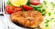 Wieprzowina - smakołyk na cenzurowanym