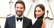 BAFTA 2020. Bradley Cooper i Irina Shayk pozują razem