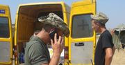 Tak wyglądały transporty broni na Ukrainę. Radosław Sikorski odegrał ważną rolę?