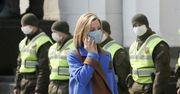 Koronawirus na Ukrainie. Ministerstwo przekazuje niepokojące dane